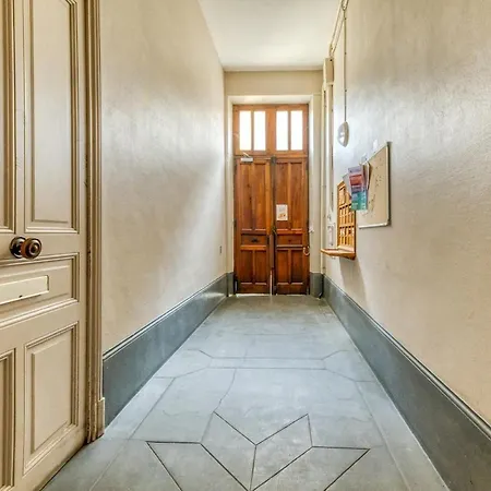 Apartment Hyper Centre Chic And Comfort Fiber Wifi Grenoble
